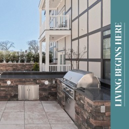 It's okay to get a little fired up. π₯
Gather your favorite BBQ essentials for a tasty afternoon at our grilling area.
#CornerstoneYorkshire #LynbrookNY #VillageOfLynbrook #LongIslandApartments #LongIsland #LongIslandLiving #NewYork #NYC #LuxuryApartments #NYCApartments #GrillingStation #BBQStation #OutdoorAmenities Instagram post from @thecornerstoneyorkshire on June 18, 2022 13:46:05pm